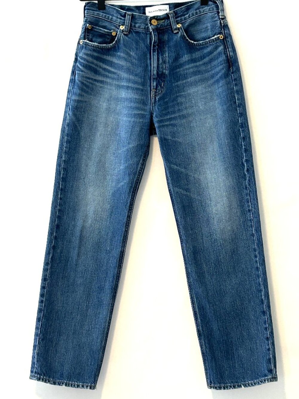 Tu Es Mon Tresor The Emerald Jean, size 27